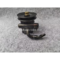 EN1-3A674-AC江西五十鈴江鈴方向機(jī)助力泵轉(zhuǎn)向泵液壓泵葉片泵