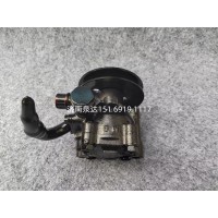 FZB13T2C江西五十鈴江鈴方向機(jī)助力泵轉(zhuǎn)向泵液壓泵葉片泵