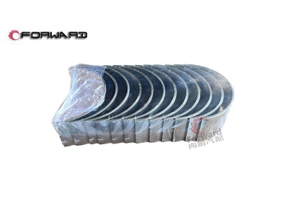 5801998111/118  連桿瓦副,Connecting rod bearing pair,濟(jì)南向前汽車配件有限公司