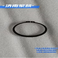 主軸后卡簧3.1，0730 303 178