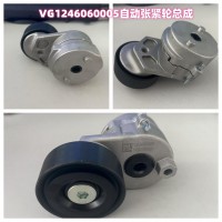 VG1246060005自動張緊輪總成