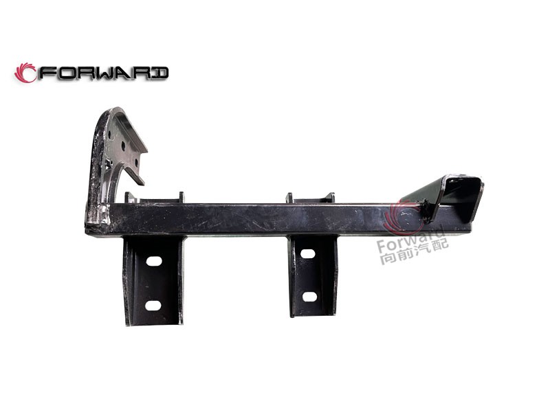 84HGFWA11-05240  右側(cè)下踏步安裝支架,Install the bracket on the right step,濟(jì)南向前汽車配件有限公司
