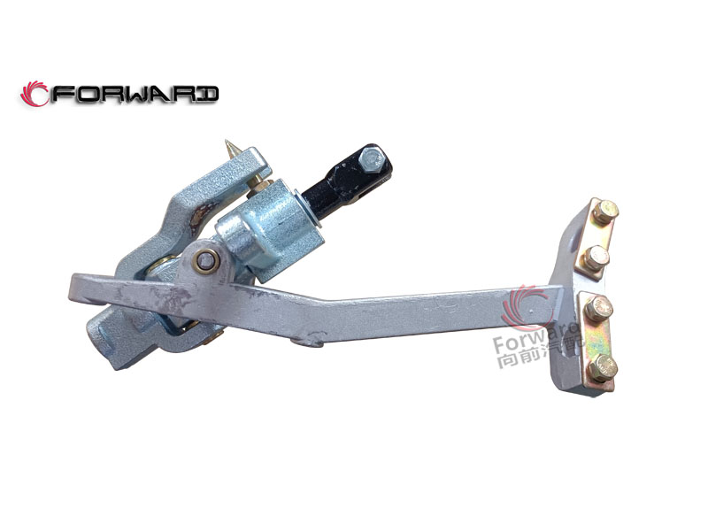 SINOTRUK 10款HOWO  換擋操縱系統(tǒng) WG9725240255 操縱器(右置)/WG9725240255 操縱器(右置)