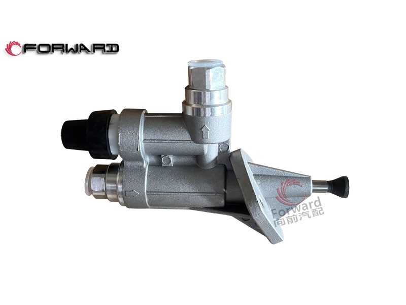 3918076 燃油輸油泵,Fuel transfer pump,濟(jì)南向前汽車配件有限公司