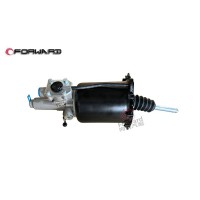 一汽 FAW J6P  傳動離合器系統(tǒng) 1602305A70A 離合器助力器