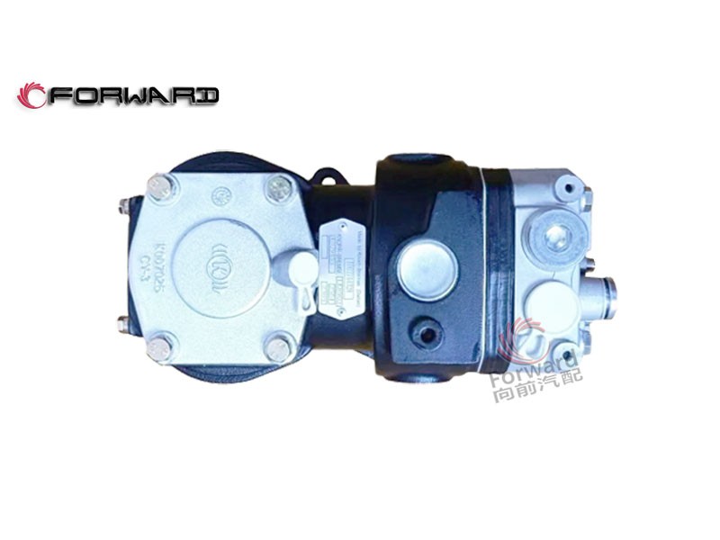 1003744328 空壓機(jī),Air compressor,濟(jì)南向前汽車配件有限公司