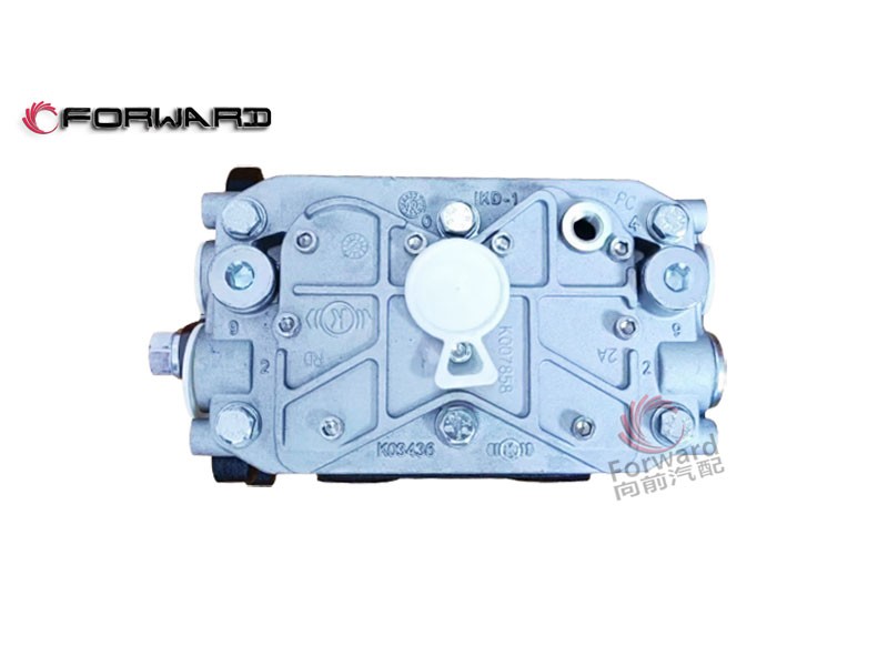 1003744328 空壓機(jī),Air compressor,濟(jì)南向前汽車配件有限公司