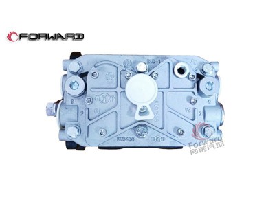 1003744328 空壓機(jī),Air compressor,濟(jì)南向前汽車配件有限公司