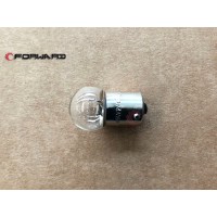 SHACMAN F2000 F3000 底盤電器側燈系統(tǒng)  DZ9200721025 燈泡24V-R5W
