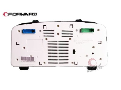 5715400148  儀表板總成,Panel assembly,濟(jì)南向前汽車配件有限公司