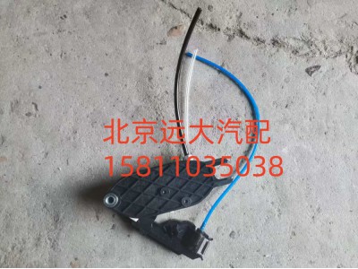 H468100000117,氣懸?。ㄗ蔚鬃?北京遠(yuǎn)大汽車配件有限公司