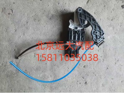 H468100000117,氣懸?。ㄗ蔚鬃?北京遠(yuǎn)大汽車配件有限公司