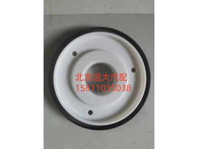 S3693459A2080,曲軸前油封,北京遠大汽車配件有限公司