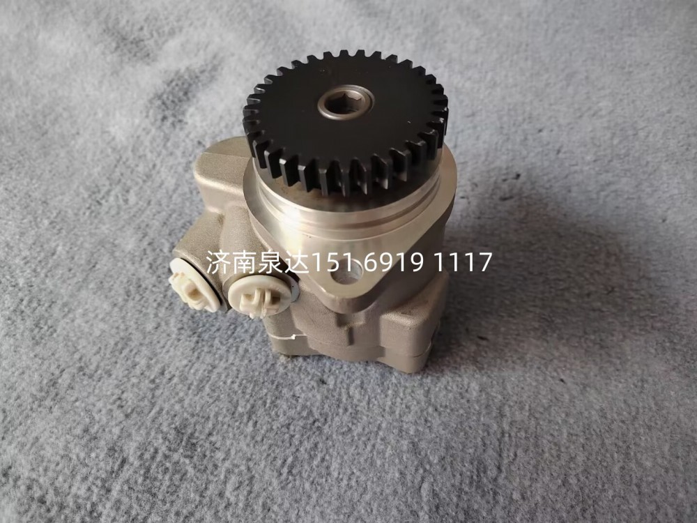 LG9704471924重汽輕卡轉(zhuǎn)向泵助力泵液壓泵葉片泵/LG9704471927