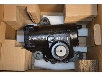 D109-3411010,方向機總成,濟南泉達(dá)汽配有限公司