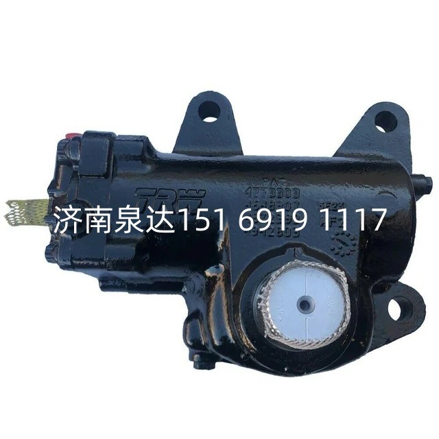 MK472191,轉(zhuǎn)向助力泵,濟(jì)南泉達(dá)汽配有限公司