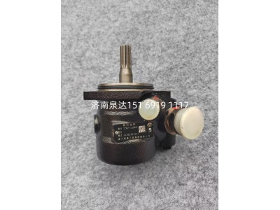 ZYB29-16DN02,轉向助力泵,濟南泉達汽配有限公司