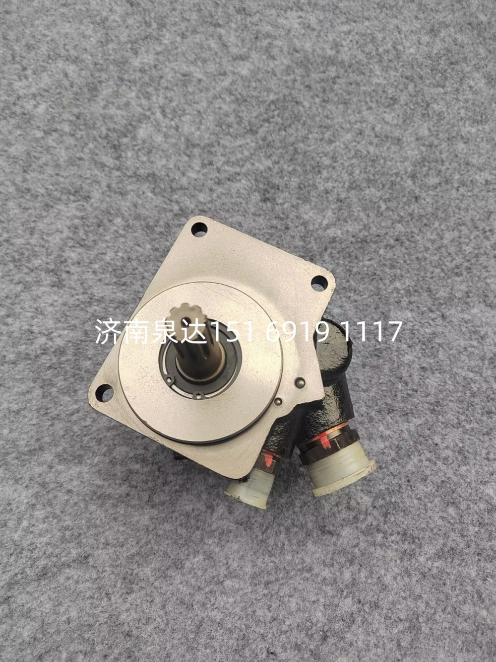 ZYB29-16DN02,轉向助力泵,濟南泉達汽配有限公司