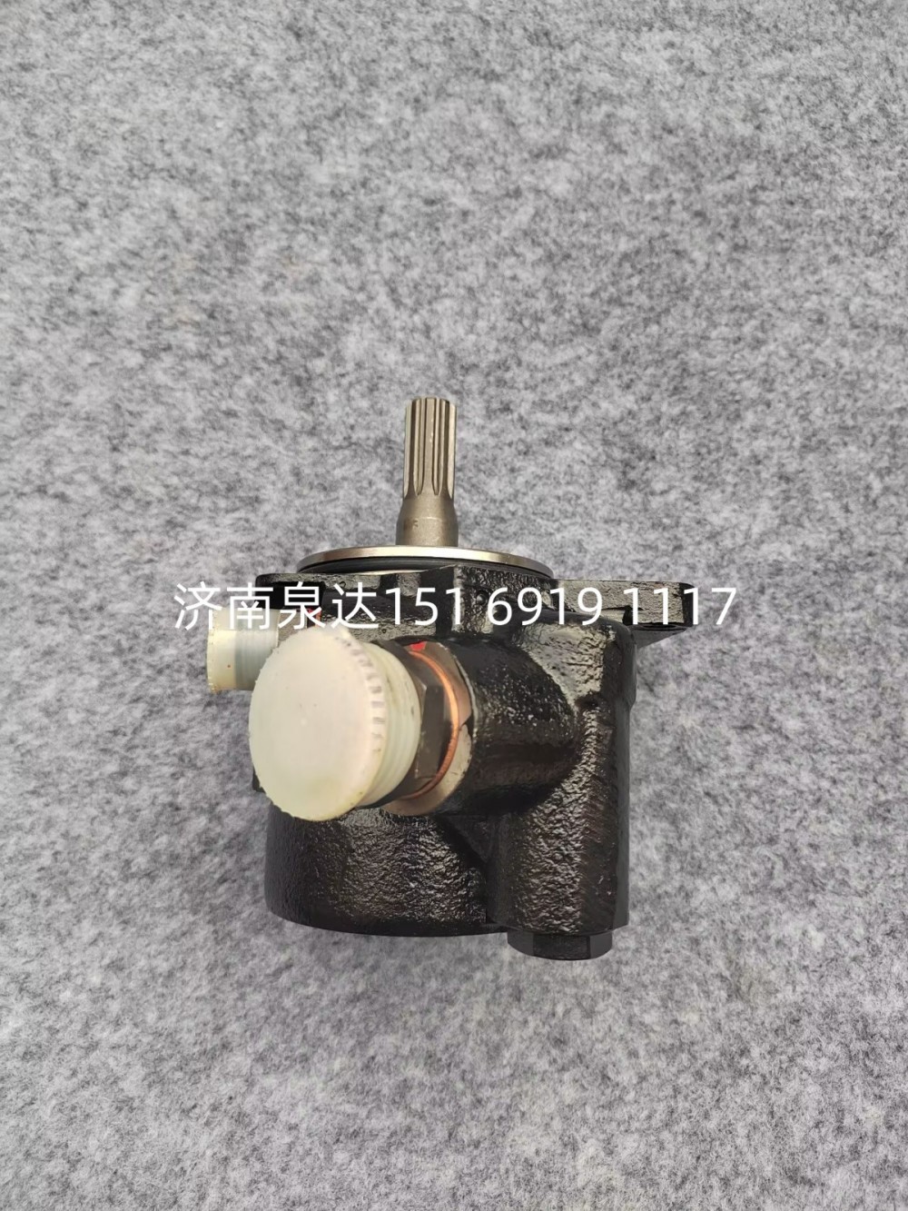 ZYB29-16DN02,轉向助力泵,濟南泉達汽配有限公司