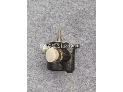 ZYB29-16DN02,轉向助力泵,濟南泉達汽配有限公司