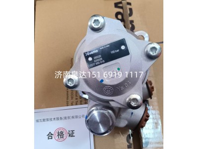 7077955618,轉(zhuǎn)向助力泵,濟(jì)南泉達(dá)汽配有限公司