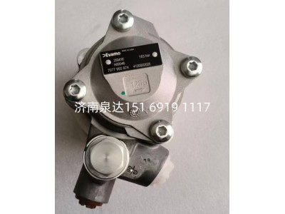 4120002025,轉(zhuǎn)向助力泵,濟南泉達汽配有限公司