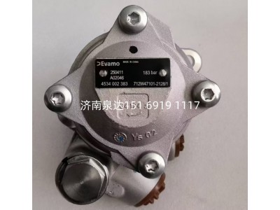 4534002383,轉(zhuǎn)向助力泵,濟南泉達汽配有限公司