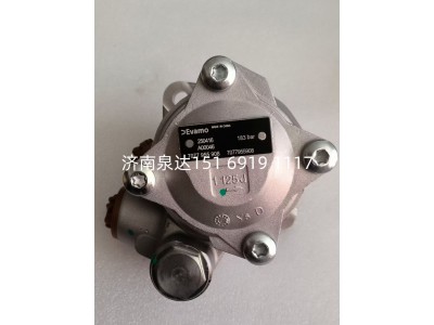 7077955908,轉(zhuǎn)向助力泵,濟(jì)南泉達(dá)汽配有限公司