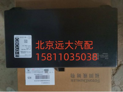 FH4382010001A0A2154,中央控制單元,北京遠大汽車配件有限公司