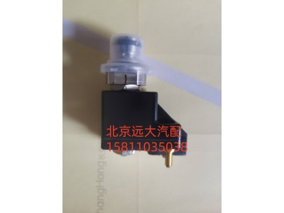 S3694649,發(fā)動機制動電磁閥,北京遠大汽車配件有限公司