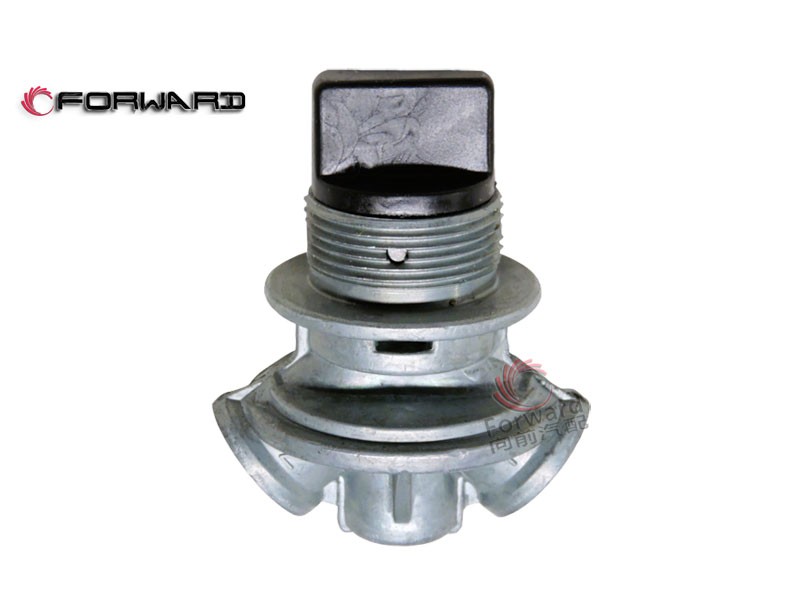 A0019976136 氣動(dòng)轉(zhuǎn)換開關(guān)閥,Pneumatic transfer switch valve,濟(jì)南向前汽車配件有限公司