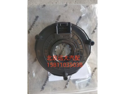 H4360020001A0,時鐘彈簧,北京遠大汽車配件有限公司