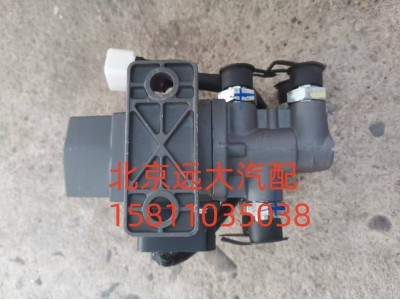 1116136680001,油箱轉換閥,北京遠大汽車配件有限公司