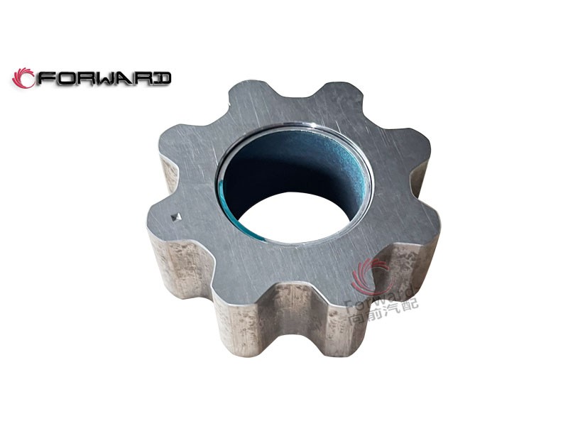 SINOTRUK MC11 MT13 動力發(fā)動機(jī)潤滑系統(tǒng) 200V05104-0234 機(jī)油泵內(nèi)轉(zhuǎn)子/200V05104-0234 機(jī)油泵內(nèi)轉(zhuǎn)子