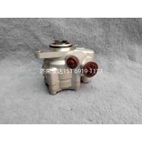 KZ96319471320陜汽新能源電動轉(zhuǎn)向助力泵液壓泵葉片泵