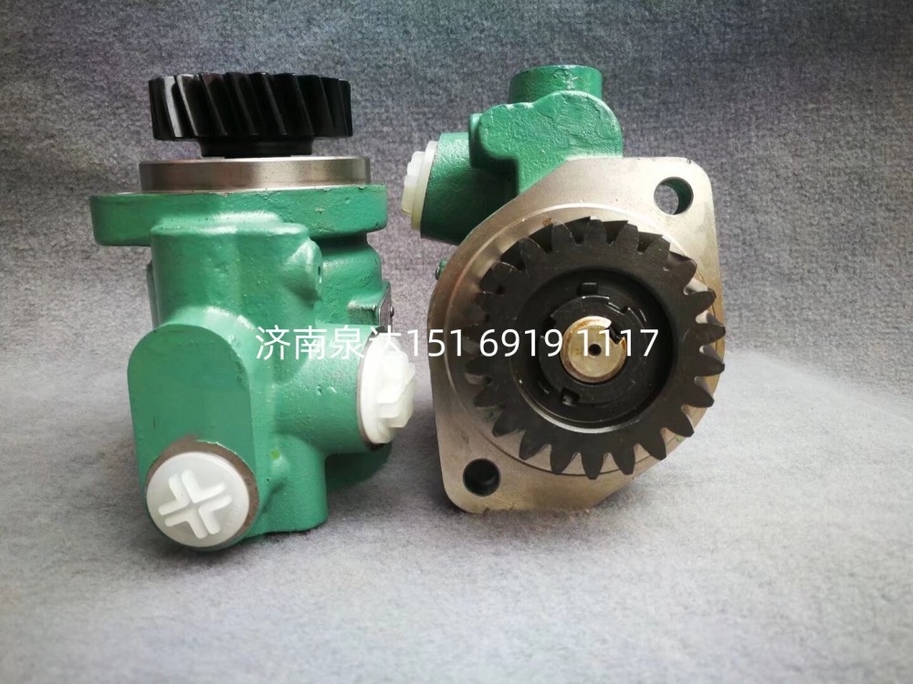 3407020-62J-0795,轉(zhuǎn)向助力泵,濟南泉達汽配有限公司