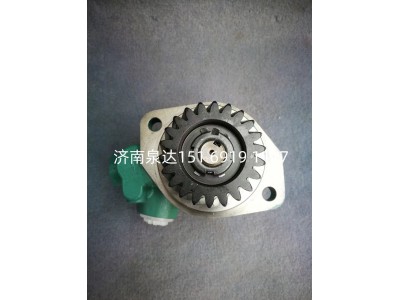 3407020-601-0851,轉(zhuǎn)向助力泵,濟(jì)南泉達(dá)汽配有限公司