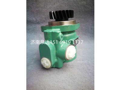 3407020-601-0851,轉(zhuǎn)向助力泵,濟(jì)南泉達(dá)汽配有限公司