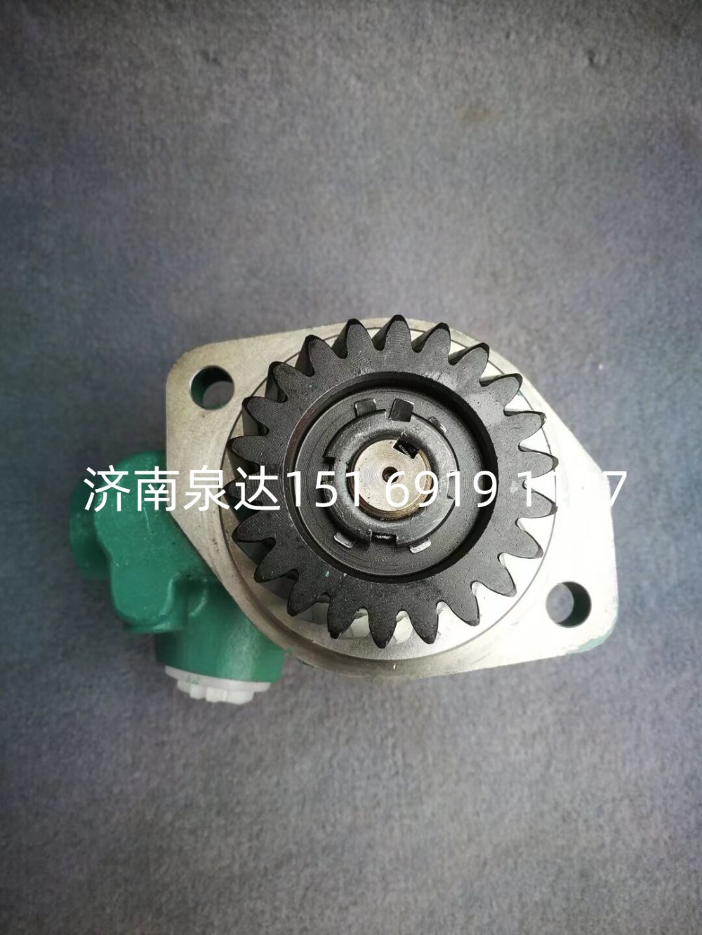 34071826001,轉(zhuǎn)向助力泵,濟(jì)南泉達(dá)汽配有限公司