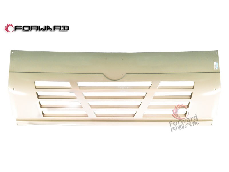 DZ1600110011 散熱器面罩,Radiator cover,濟南向前汽車配件有限公司