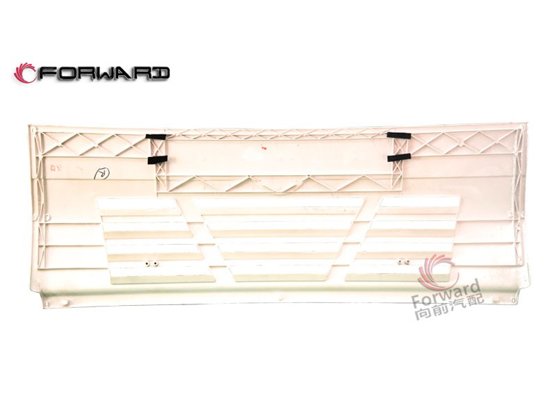 DZ1600110011 散熱器面罩,Radiator cover,濟南向前汽車配件有限公司