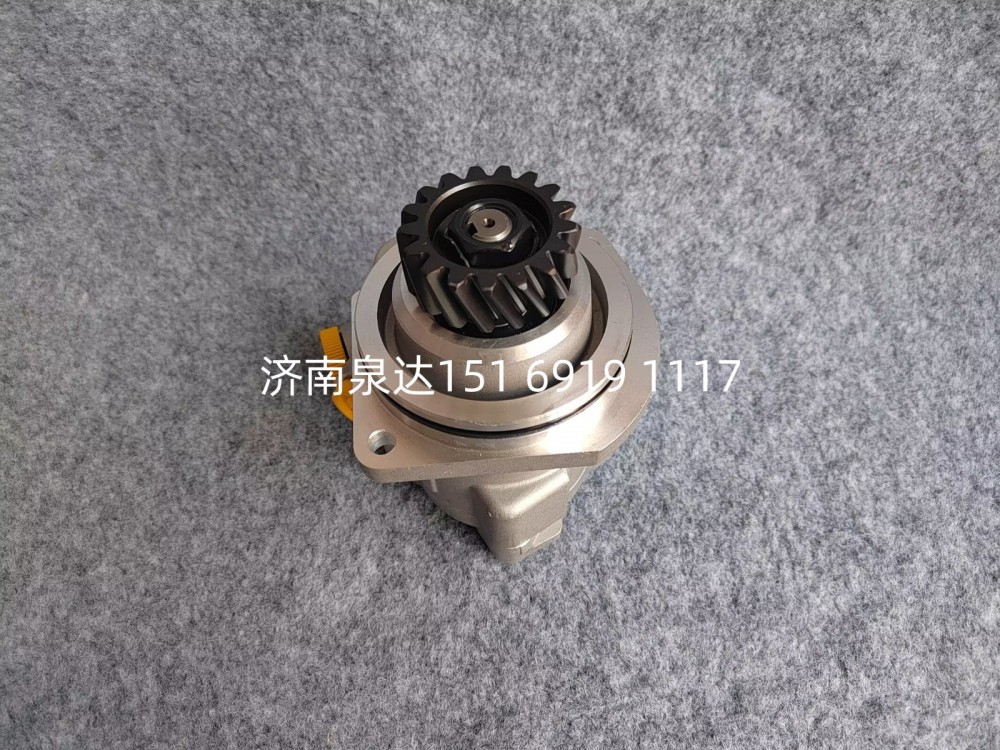 DZ97189470037,轉(zhuǎn)向助力泵,濟(jì)南泉達(dá)汽配有限公司