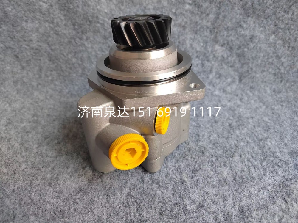 DZ97189470037,轉(zhuǎn)向助力泵,濟(jì)南泉達(dá)汽配有限公司