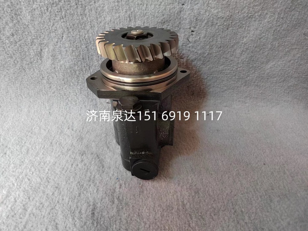 341PFA02000,轉(zhuǎn)向助力泵,濟南泉達汽配有限公司