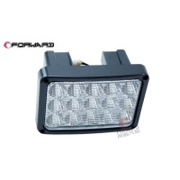 SHACMAN SX4185ZJ301C 偏置電器系統(tǒng) DZ91189721010  偏碼車(chē)LED前照燈