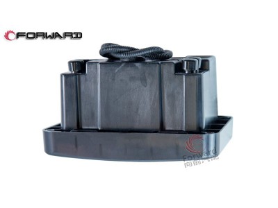 DZ91189721010  偏碼車(chē)LED前照燈,LED headlamps,濟(jì)南向前汽車(chē)配件有限公司