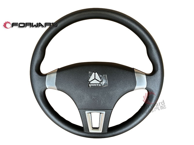 LG9704470060 方向盤總成,Steering wheel assembly,濟南向前汽車配件有限公司