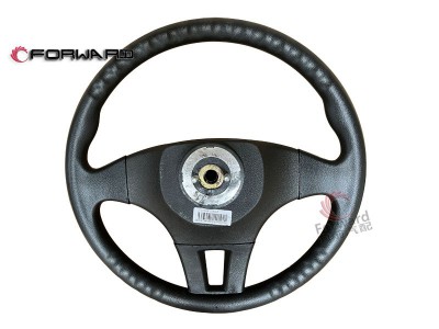 LG9704470060 方向盤總成,Steering wheel assembly,濟南向前汽車配件有限公司
