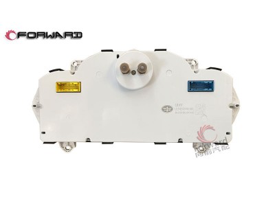 3801010-D824E 組合儀表,Combination meter,濟(jì)南向前汽車(chē)配件有限公司