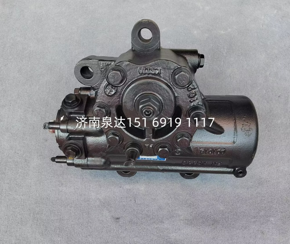 3401010-KS110,方向機(jī)總成,濟(jì)南泉達(dá)汽配有限公司